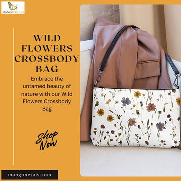 Stay Stylish On The Move With Color Block Crossbody Bag