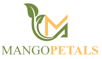MangoPetals